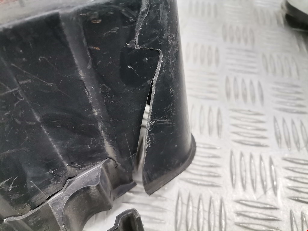 Крепление АКБ (корпус/подставка) HONDA CR-V III 2007-2012