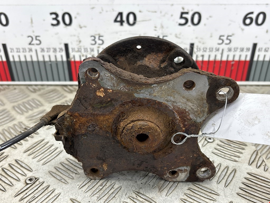 Ступица задняя правая PEUGEOT 307 2001-2008