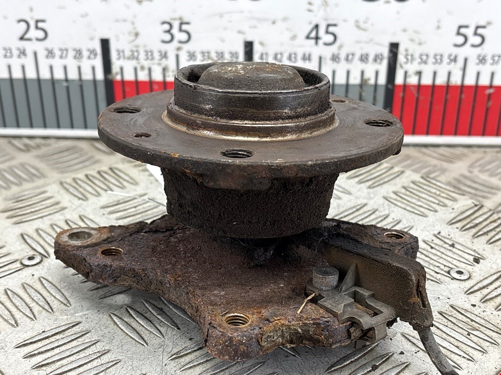 Ступица задняя правая PEUGEOT 307 2001-2008