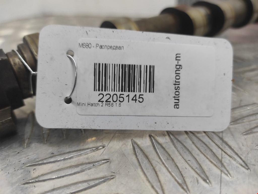 Распредвал MINI Hatch R56 3-door 2007-2013