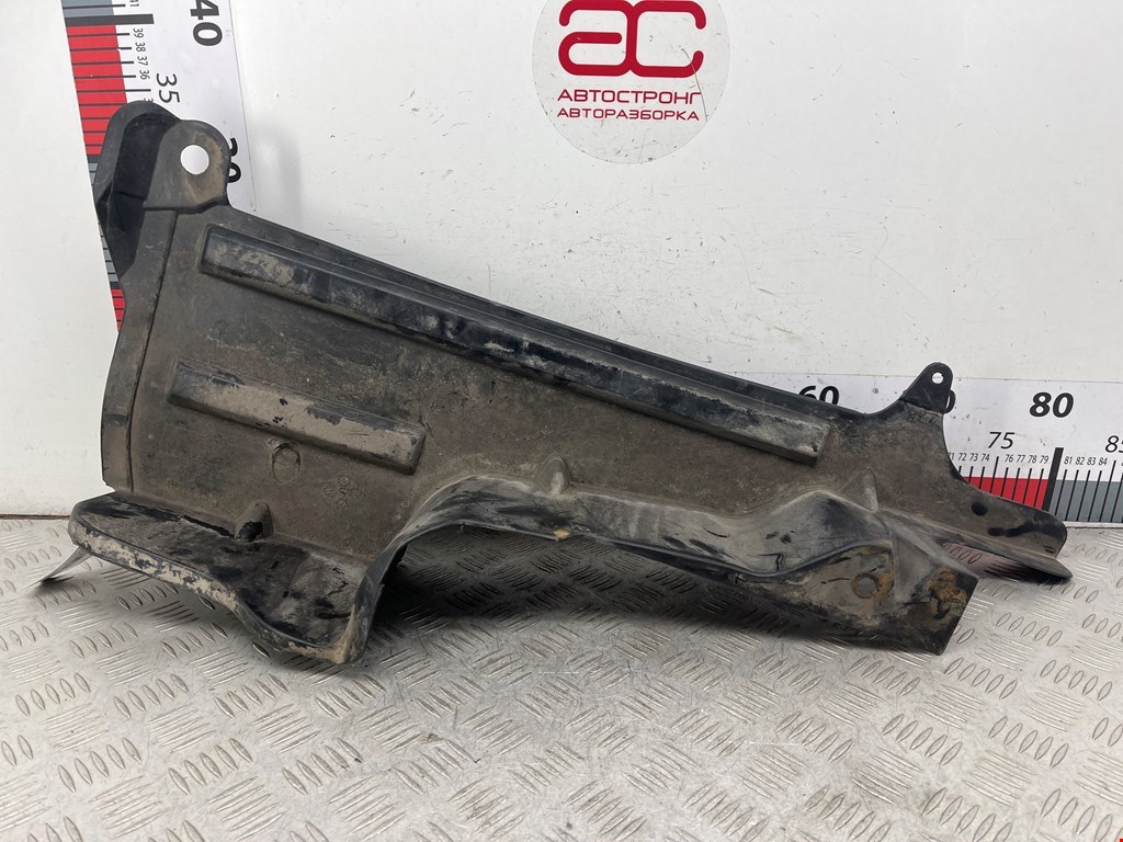 Защита антигравийная MERCEDES-BENZ A-Class W168 1997-2004