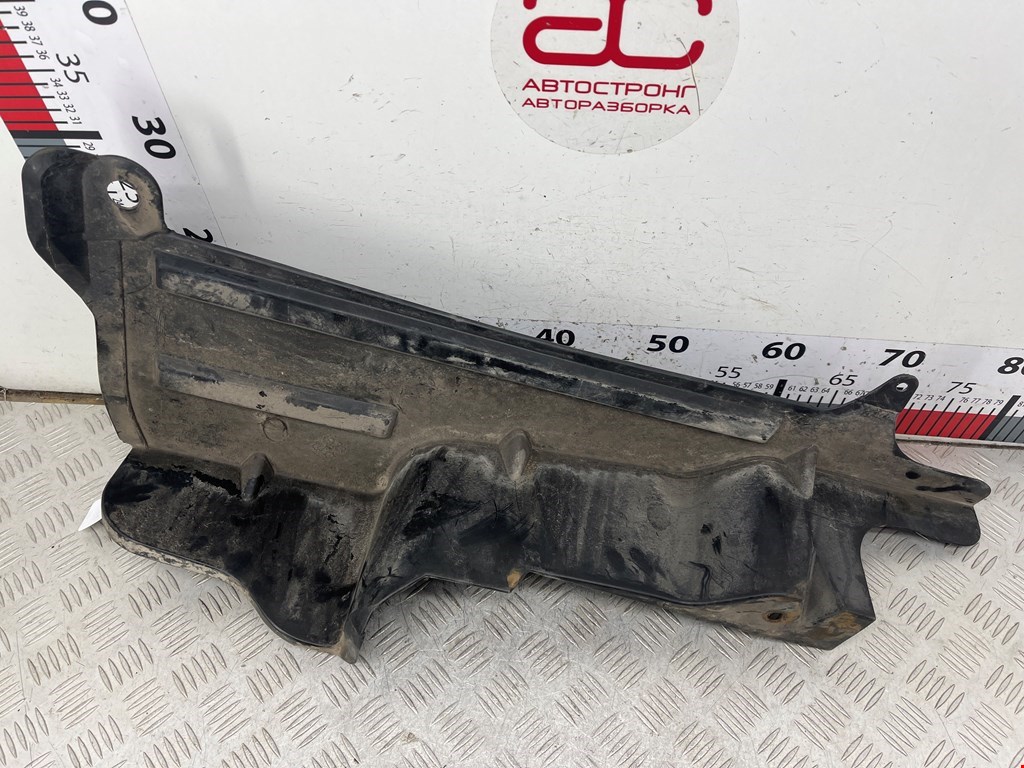 Защита антигравийная MERCEDES-BENZ A-Class W168 1997-2004