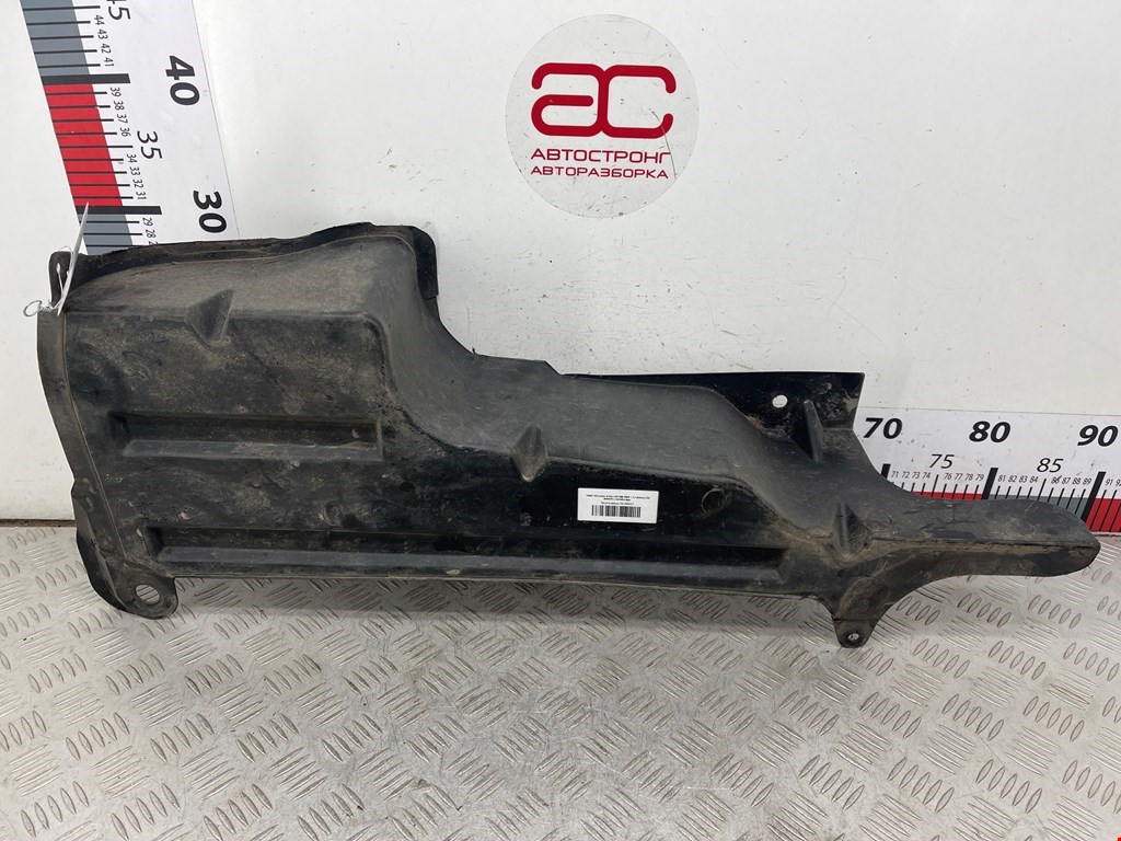 Защита антигравийная MERCEDES-BENZ A-Class W168 1997-2004