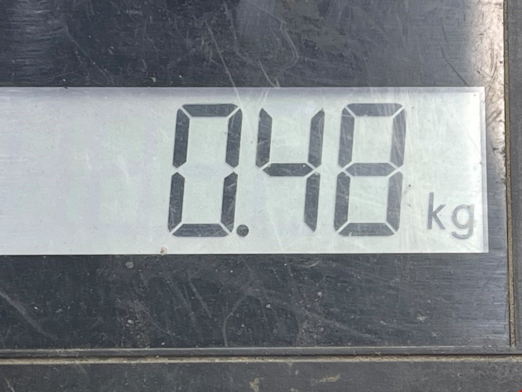 Защита антигравийная MERCEDES-BENZ A-Class W168 1997-2004