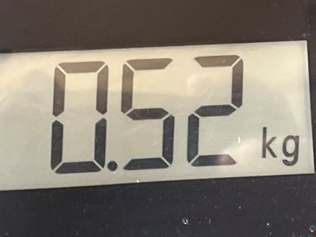 Упор противооткатный BMW 5er 5 серия E39 1995-2004