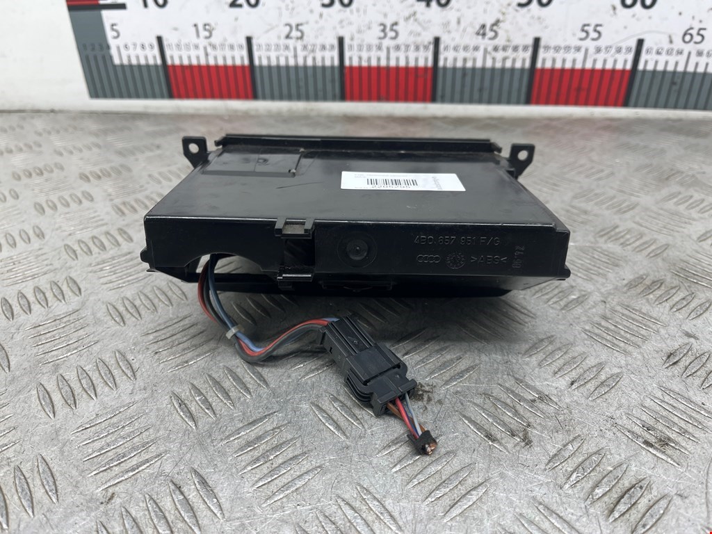 Пепельница передняя AUDI A6 C5 1997-2004