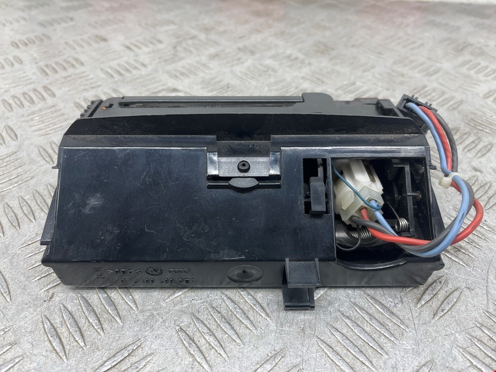 Пепельница передняя AUDI A6 C5 1997-2004