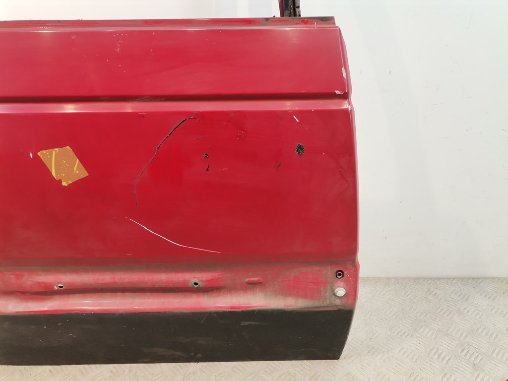 Дверь задняя правая VOLKSWAGEN Passat B3 1988-1993