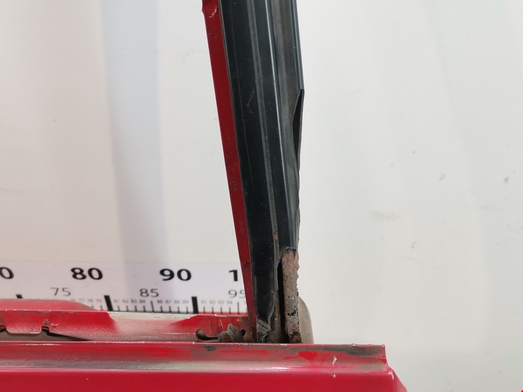 Дверь задняя правая VOLKSWAGEN Passat B3 1988-1993