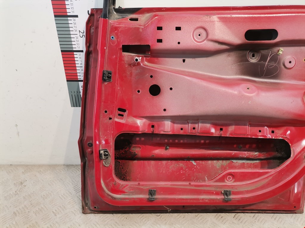 Дверь задняя правая VOLKSWAGEN Passat B3 1988-1993