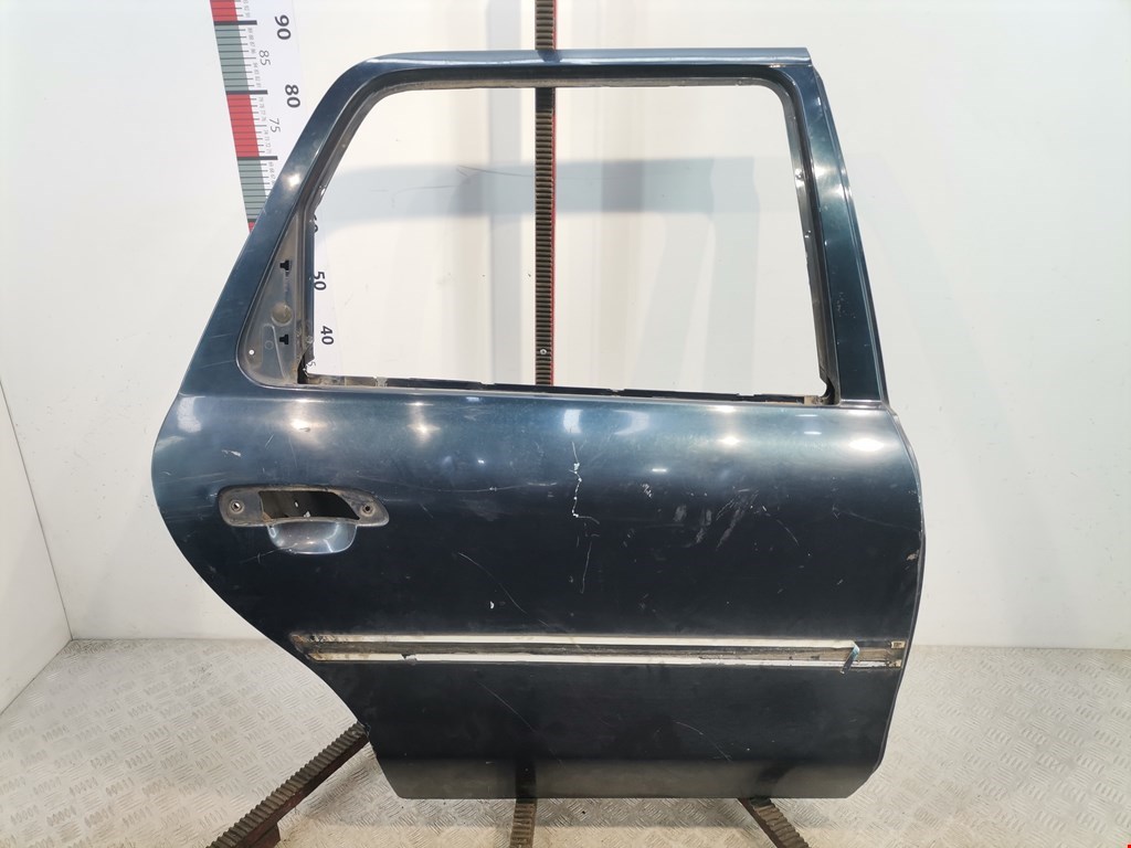 Дверь задняя правая FORD Mondeo II 1996-2000