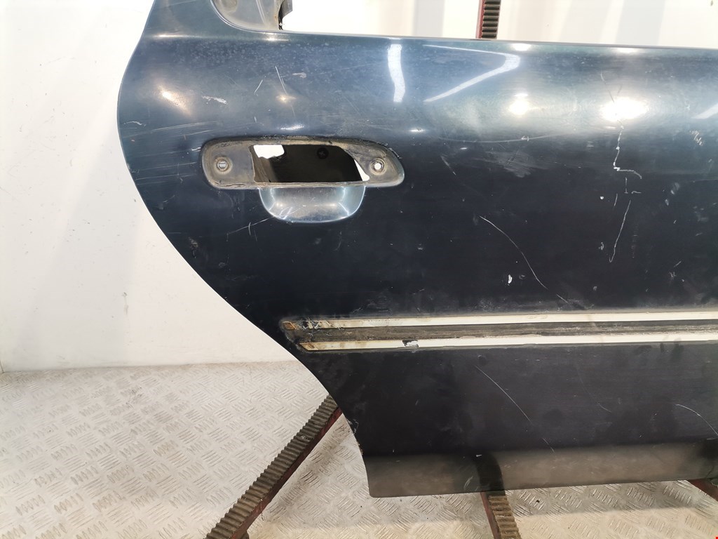 Дверь задняя правая FORD Mondeo II 1996-2000