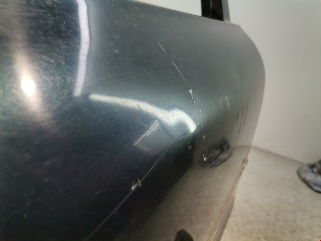 Дверь задняя правая FORD Mondeo II 1996-2000