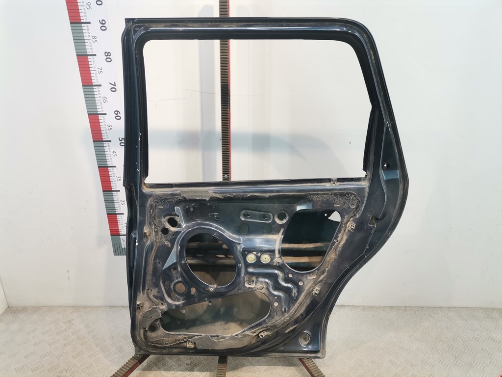 Дверь задняя правая FORD Mondeo II 1996-2000