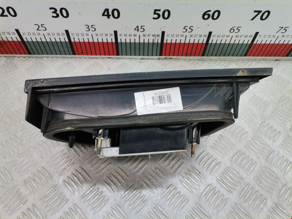 Фонарь задний внутренний левый CITROEN Xantia 1993-2002