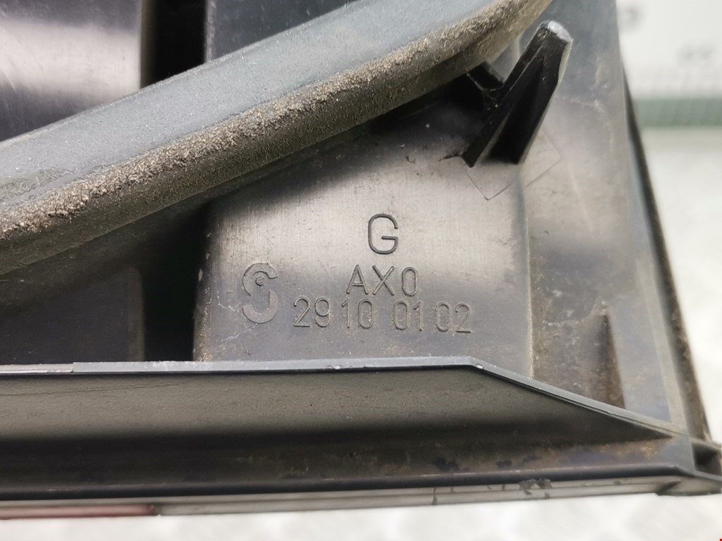 Фонарь задний внутренний левый CITROEN Xantia 1993-2002