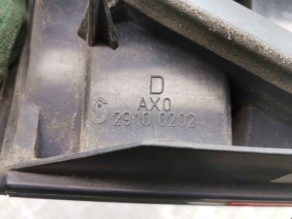 Фонарь задний внутренний правый CITROEN Xantia 1993-2002