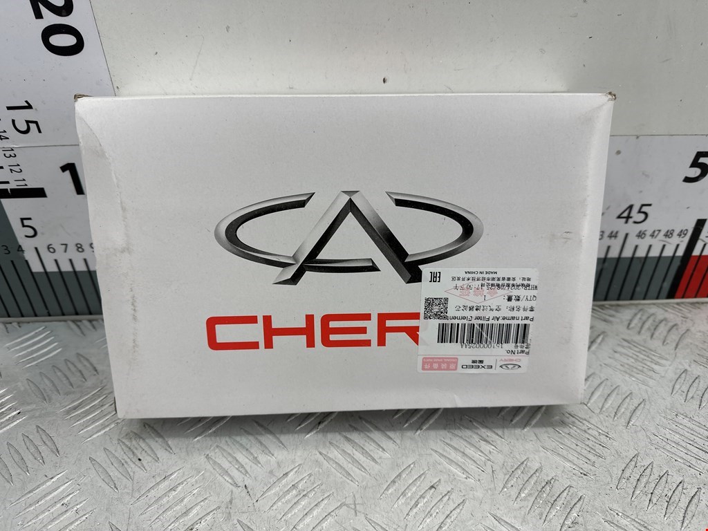 Фильтр воздушный Exeed TXL (2019-2024)