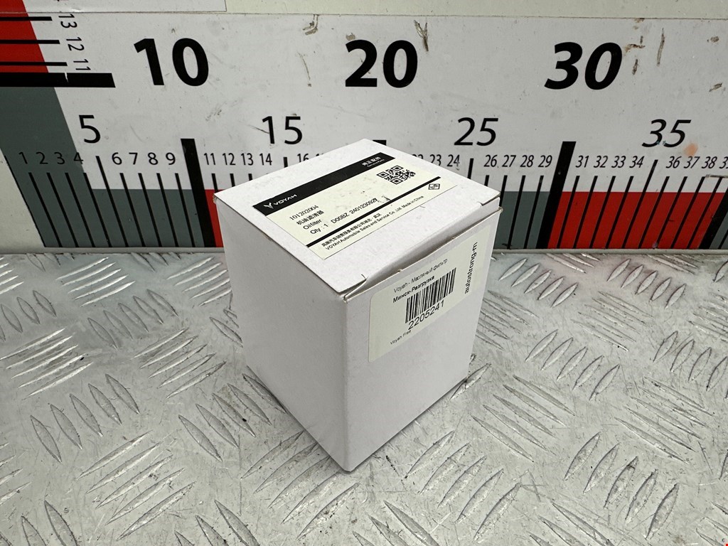 Масляный фильтр Voyah Free (2021-2024)