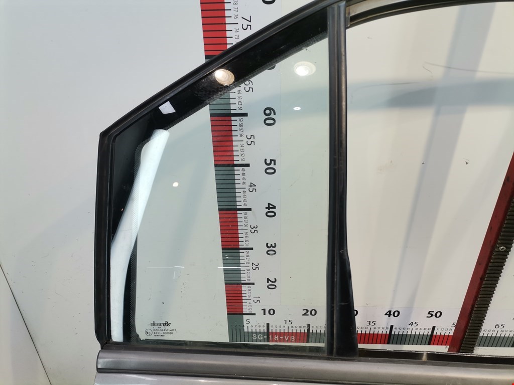 Дверь задняя правая OPEL Omega A 1986-1993