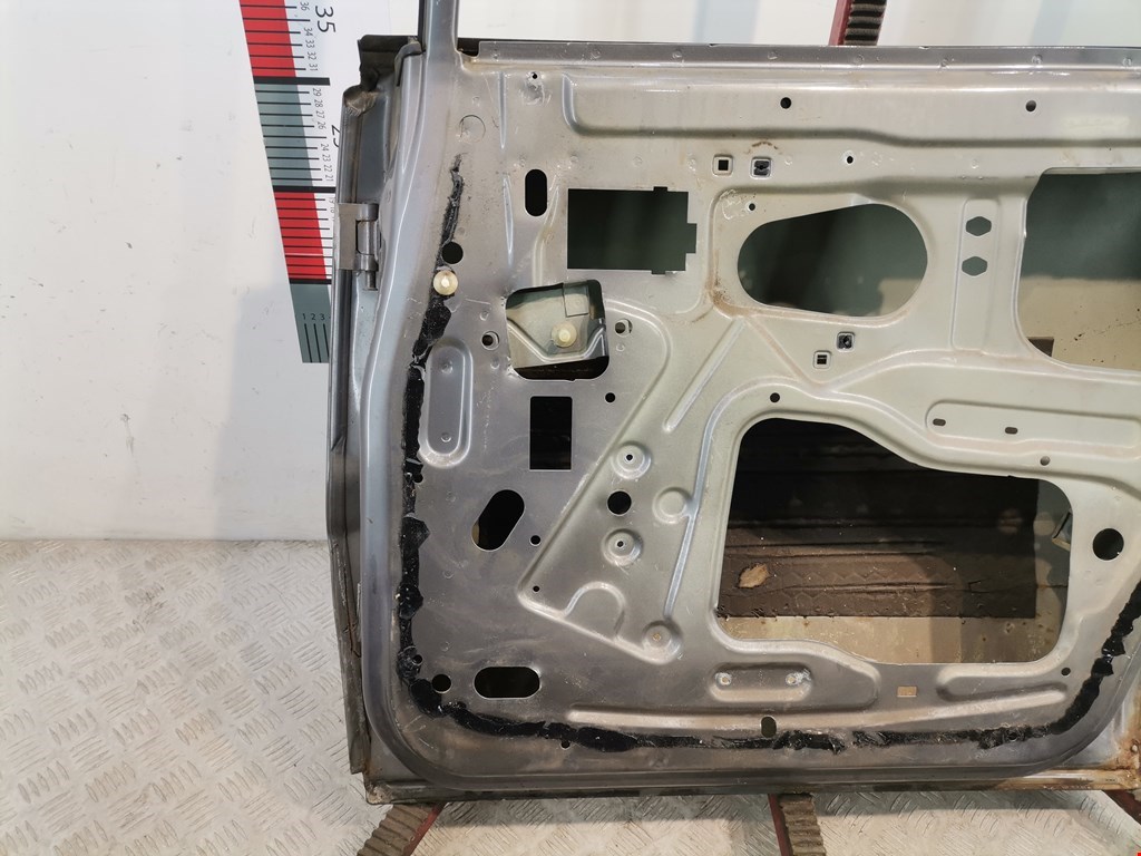 Дверь задняя правая OPEL Omega A 1986-1993