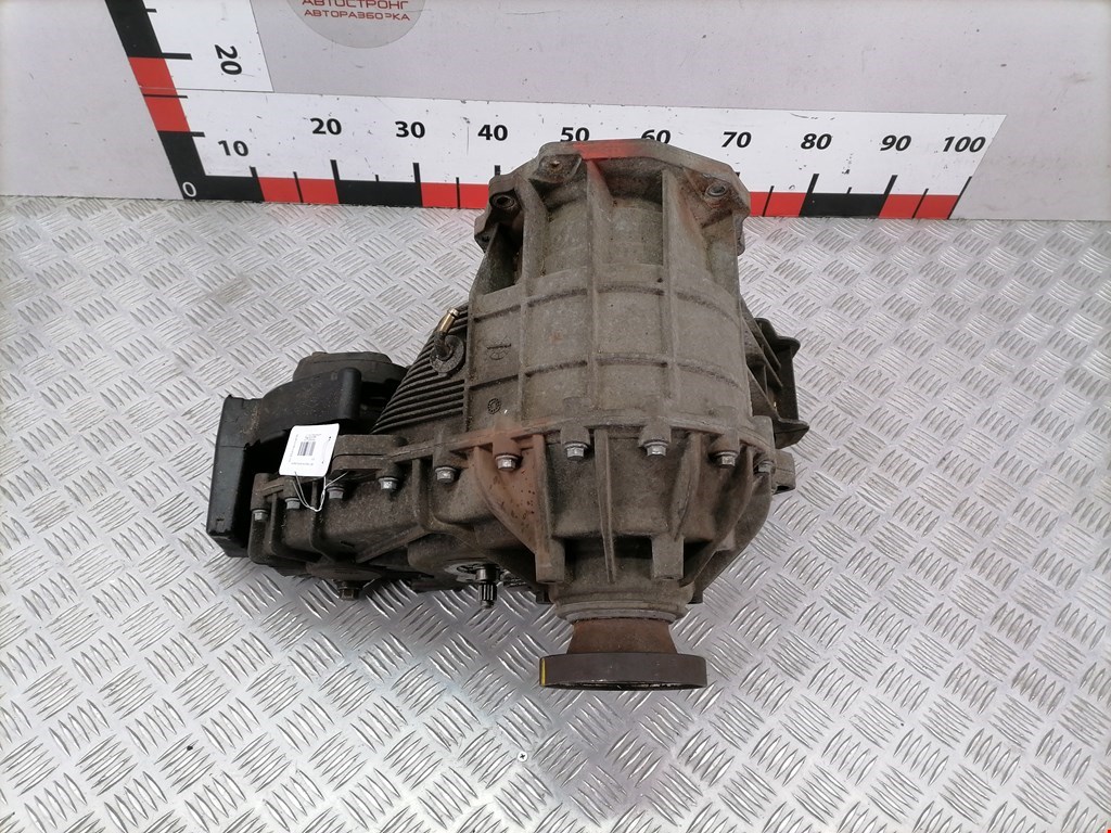 Коробка раздаточная (раздатка) LAND ROVER Range Rover 2002-2012