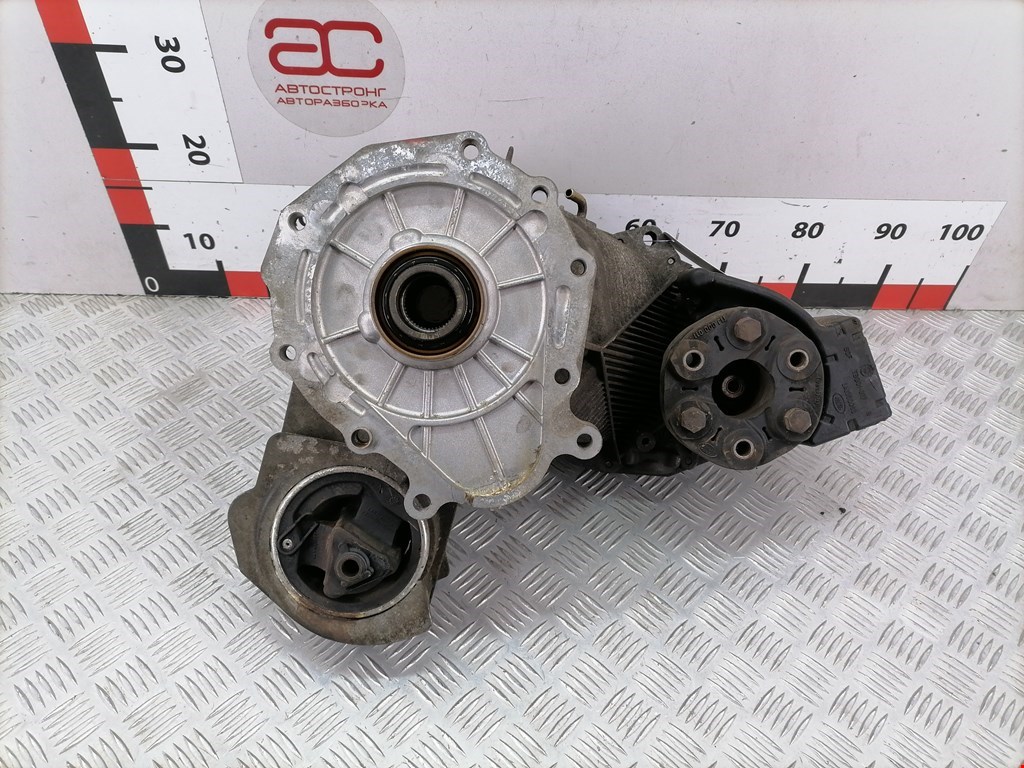 Коробка раздаточная (раздатка) LAND ROVER Range Rover 2002-2012