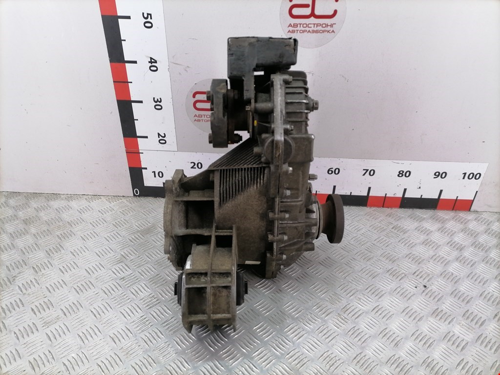 Коробка раздаточная (раздатка) LAND ROVER Range Rover 2002-2012