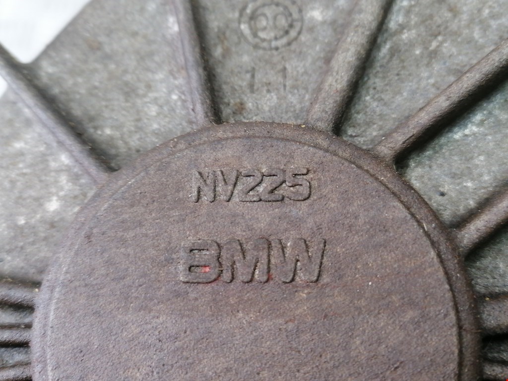 Коробка раздаточная (раздатка) LAND ROVER Range Rover 2002-2012