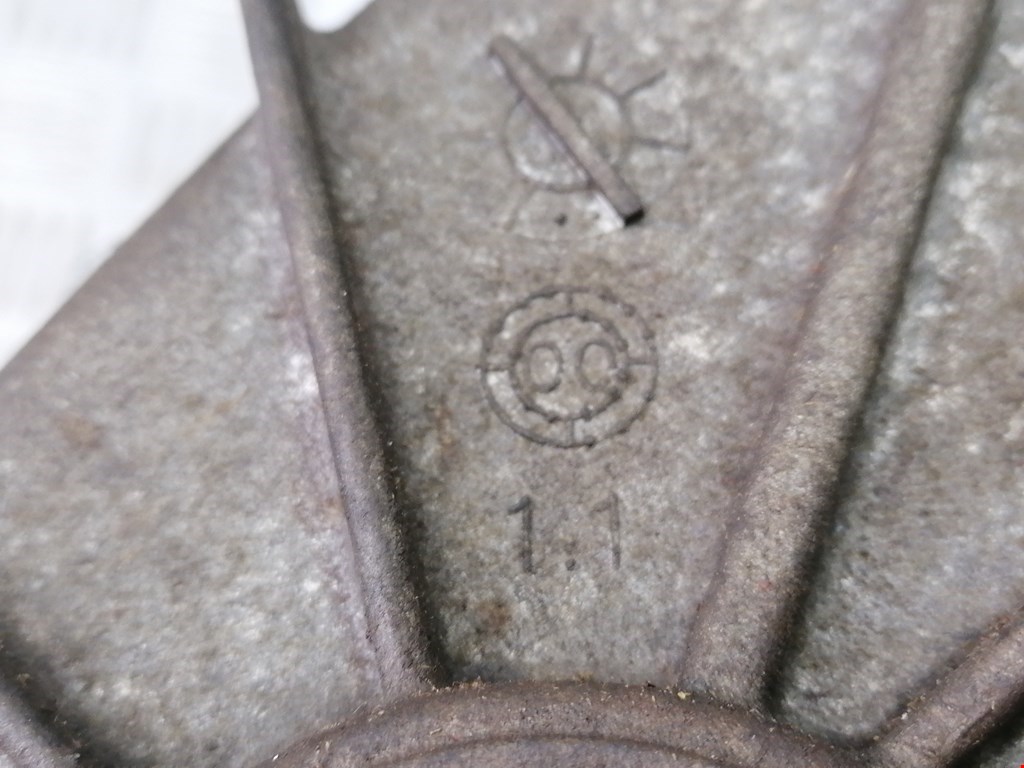 Коробка раздаточная (раздатка) LAND ROVER Range Rover 2002-2012