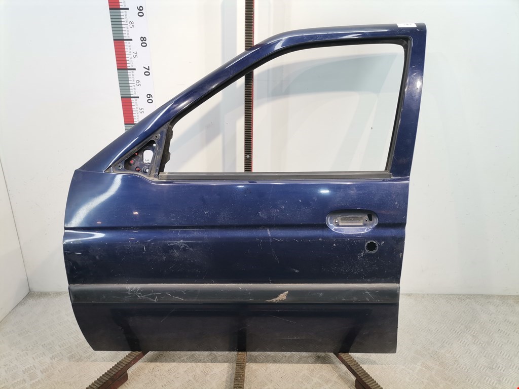 Дверь передняя левая FORD Escort 1990-1995