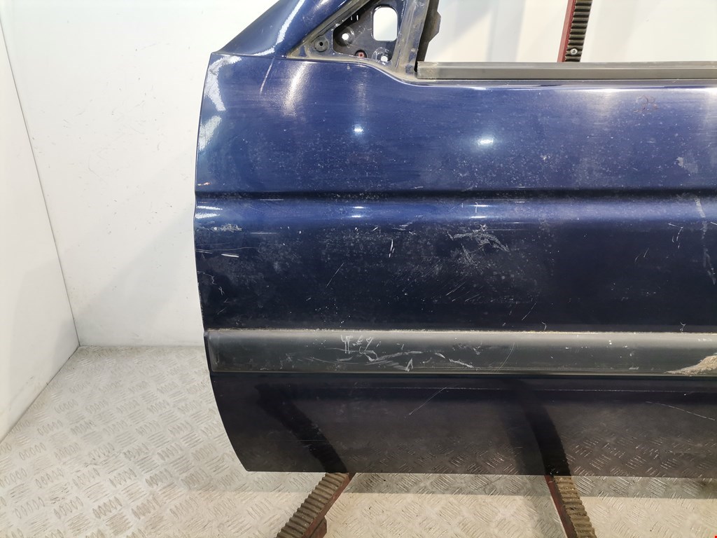 Дверь передняя левая FORD Escort 1990-1995