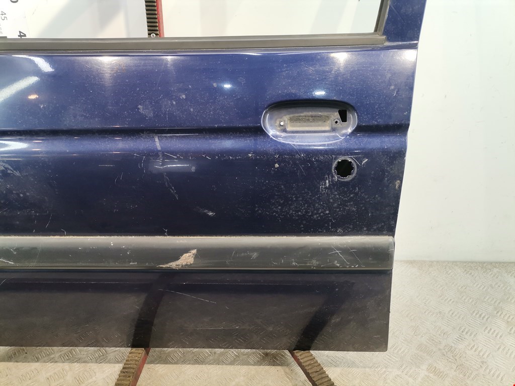 Дверь передняя левая FORD Escort 1990-1995