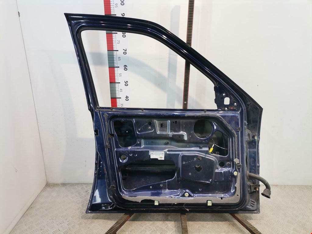 Дверь передняя левая FORD Escort 1990-1995