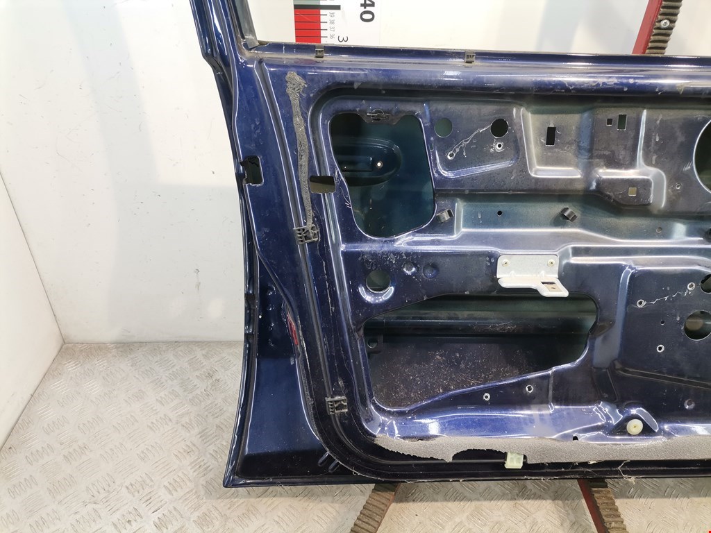 Дверь передняя левая FORD Escort 1990-1995