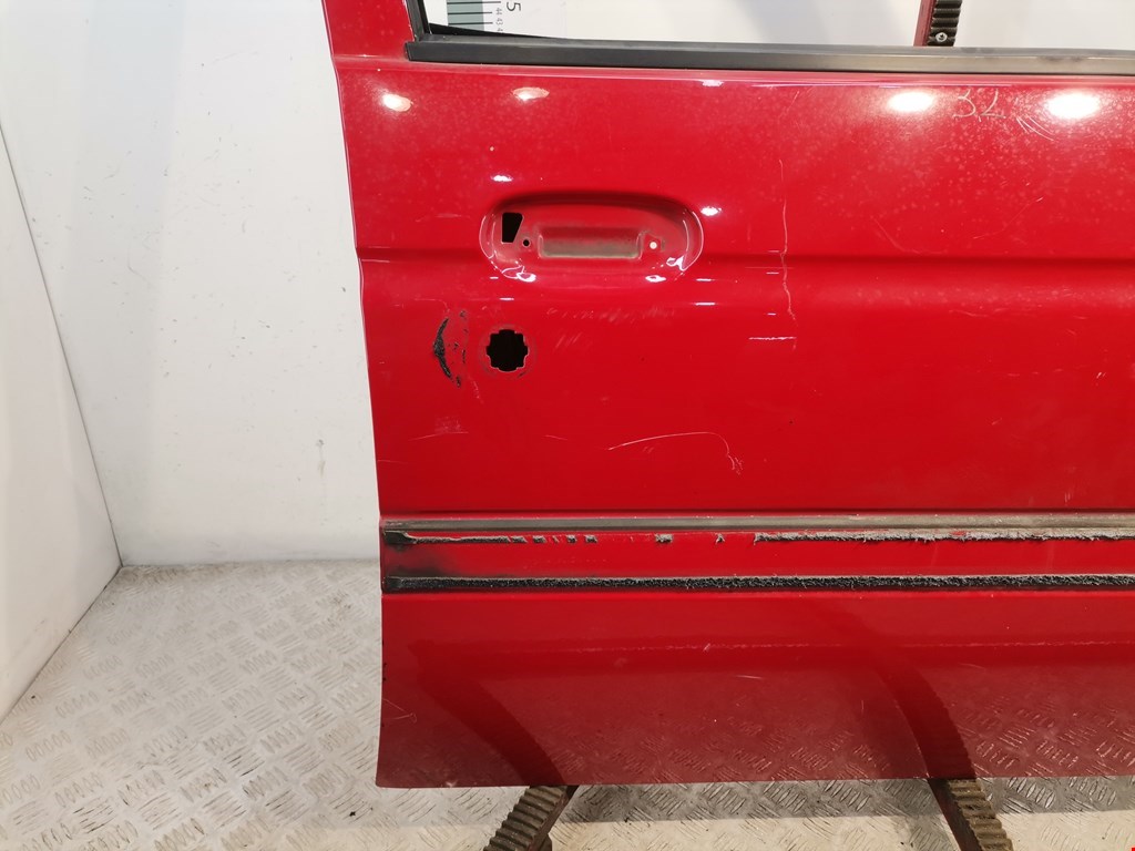 Дверь передняя правая FORD Escort 1990-1995