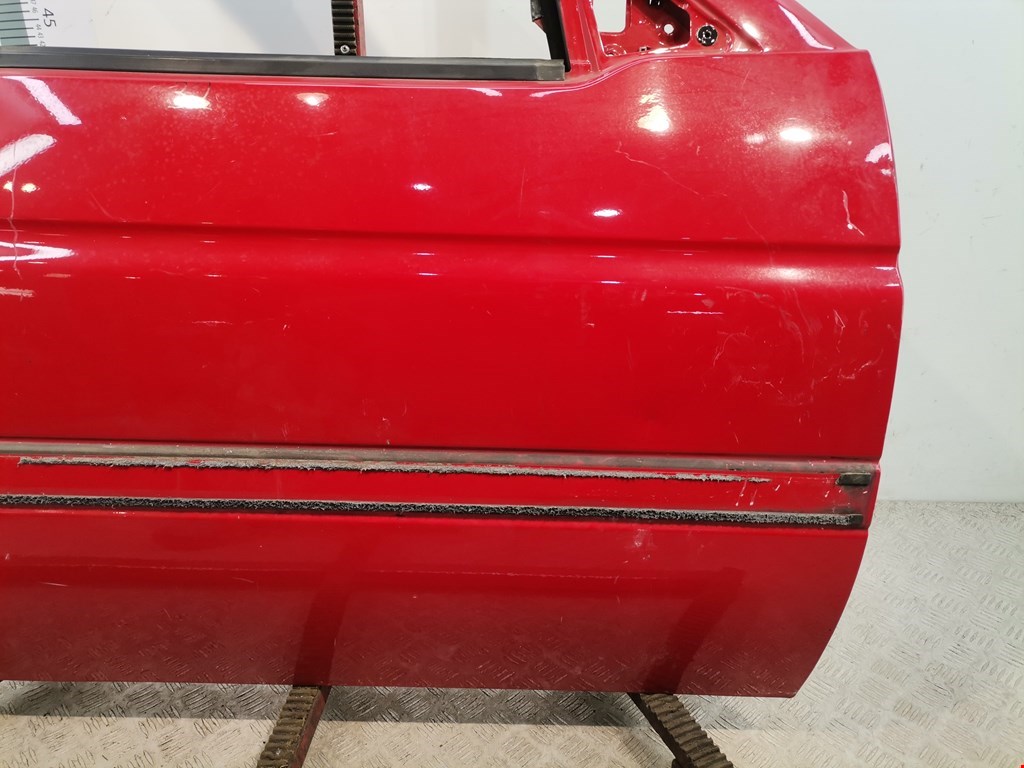 Дверь передняя правая FORD Escort 1990-1995