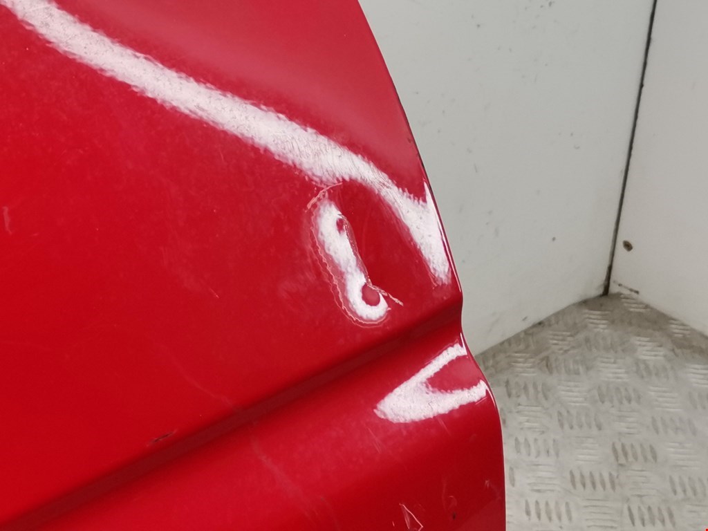 Дверь передняя правая FORD Escort 1990-1995