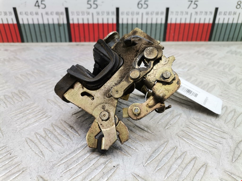 Замок двери задней правой OPEL Omega A 1986-1993