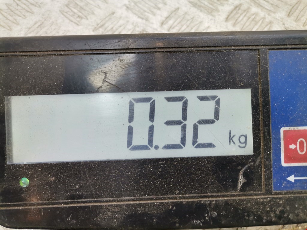 Замок двери задней правой OPEL Omega A 1986-1993