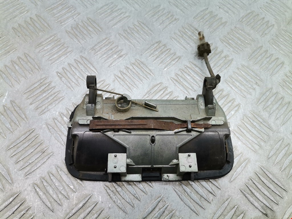 Ручка двери задней наружная правая OPEL Omega A 1986-1993