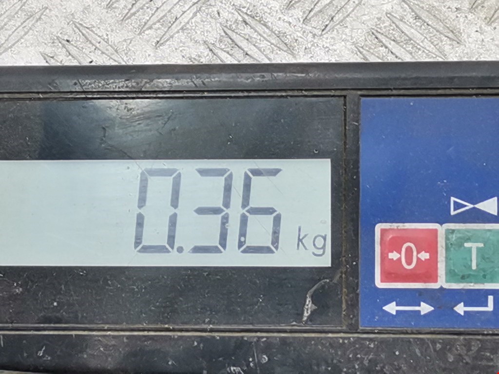 Ручка двери задней наружная правая OPEL Omega A 1986-1993