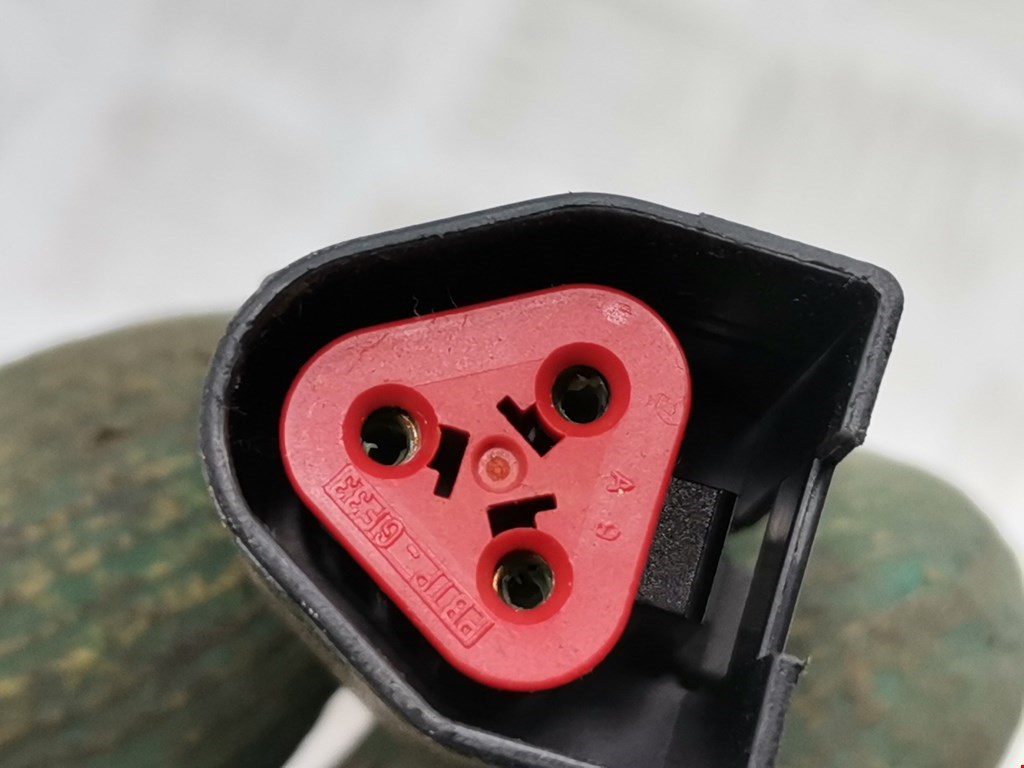 Замок багажника (крышки двери) FORD Scorpio 1994-1998