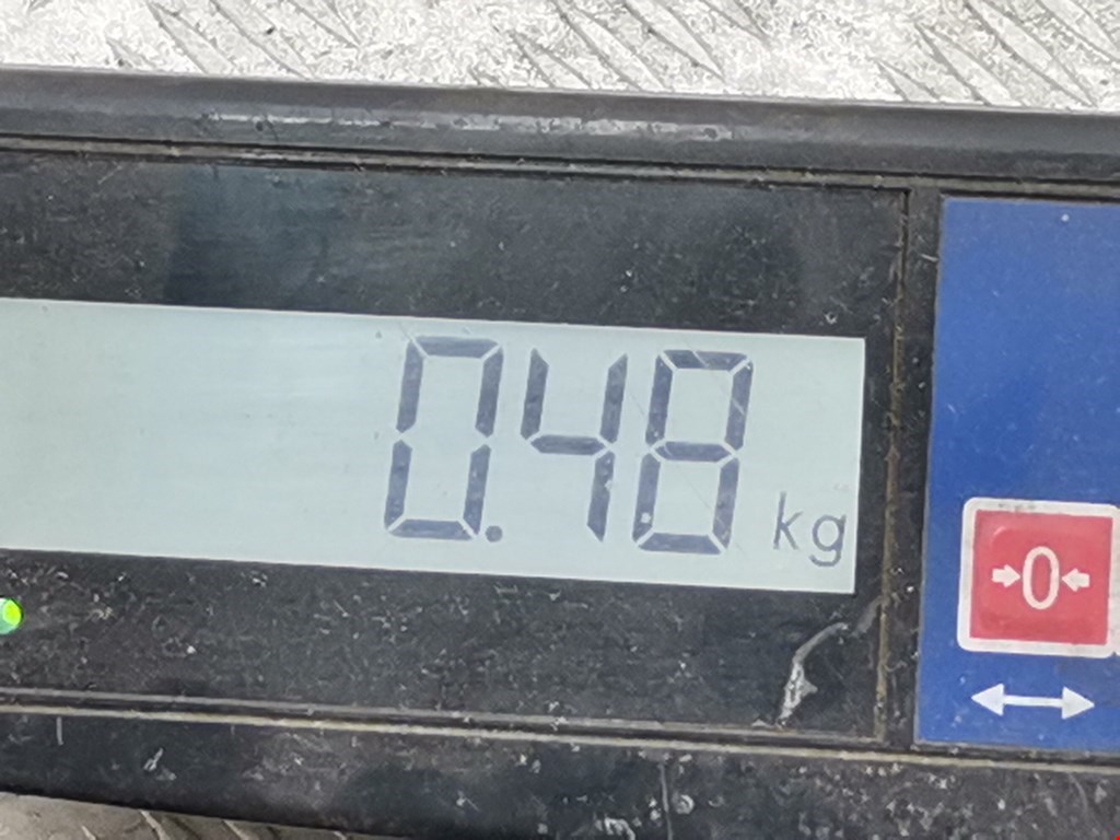 Замок багажника (крышки двери) FORD Scorpio 1994-1998