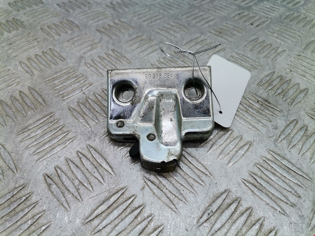 Замок багажника (крышки двери) OPEL Astra F 1991-2000