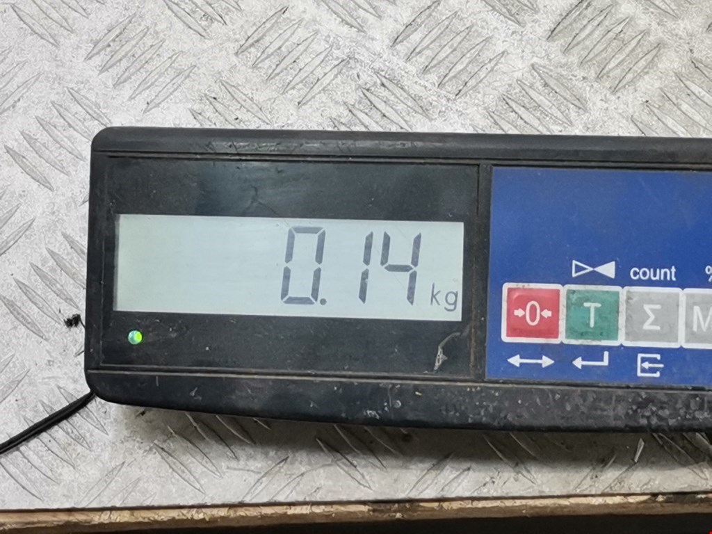 Замок багажника (крышки двери) OPEL Astra F 1991-2000