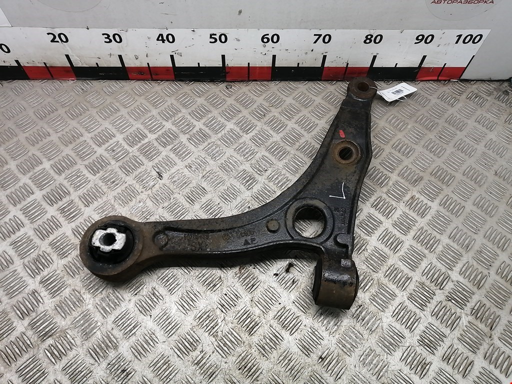 Рычаг передний левый CITROEN Jumper 250 2006-н.в.