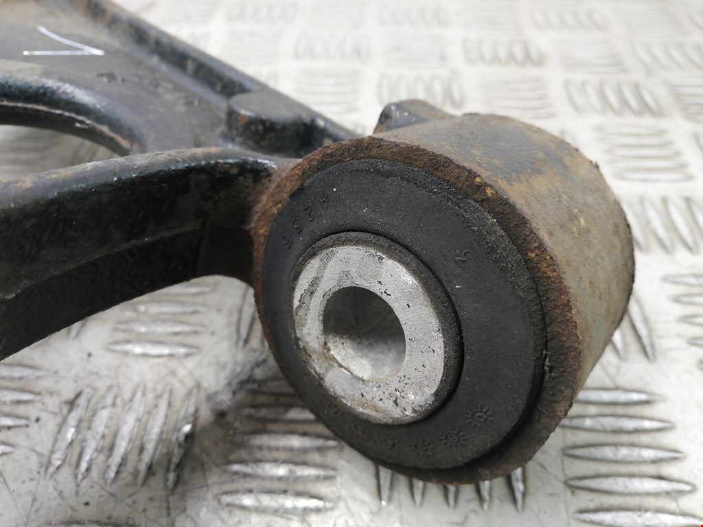 Рычаг передний левый CITROEN Jumper 250 2006-н.в.