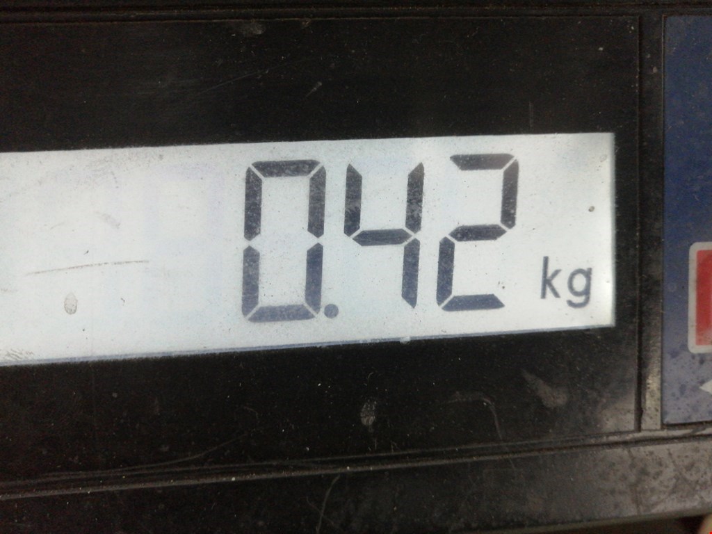 Цилиндр сцепления рабочий MAZDA Premacy CP 1999-2004