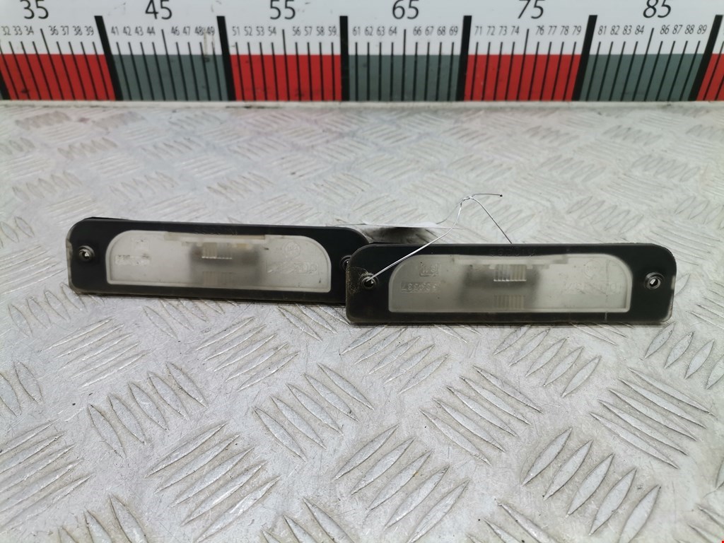 Фонарь подсветки номера ROVER 400 II HH-R 1995-2000